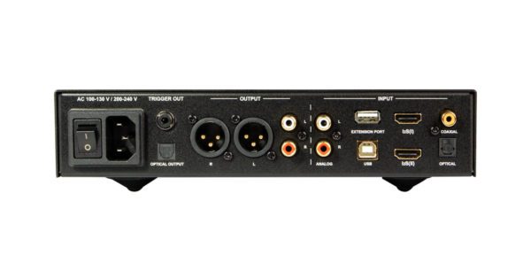 NuPrime DAC-9X 【お取り寄せ】 | NuPrime | シマムセン