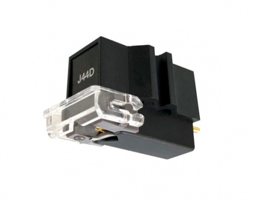 JICO J44D IMP NUDE MMカートリッジ JICO製交換針 N44G IMP NUDE 付き