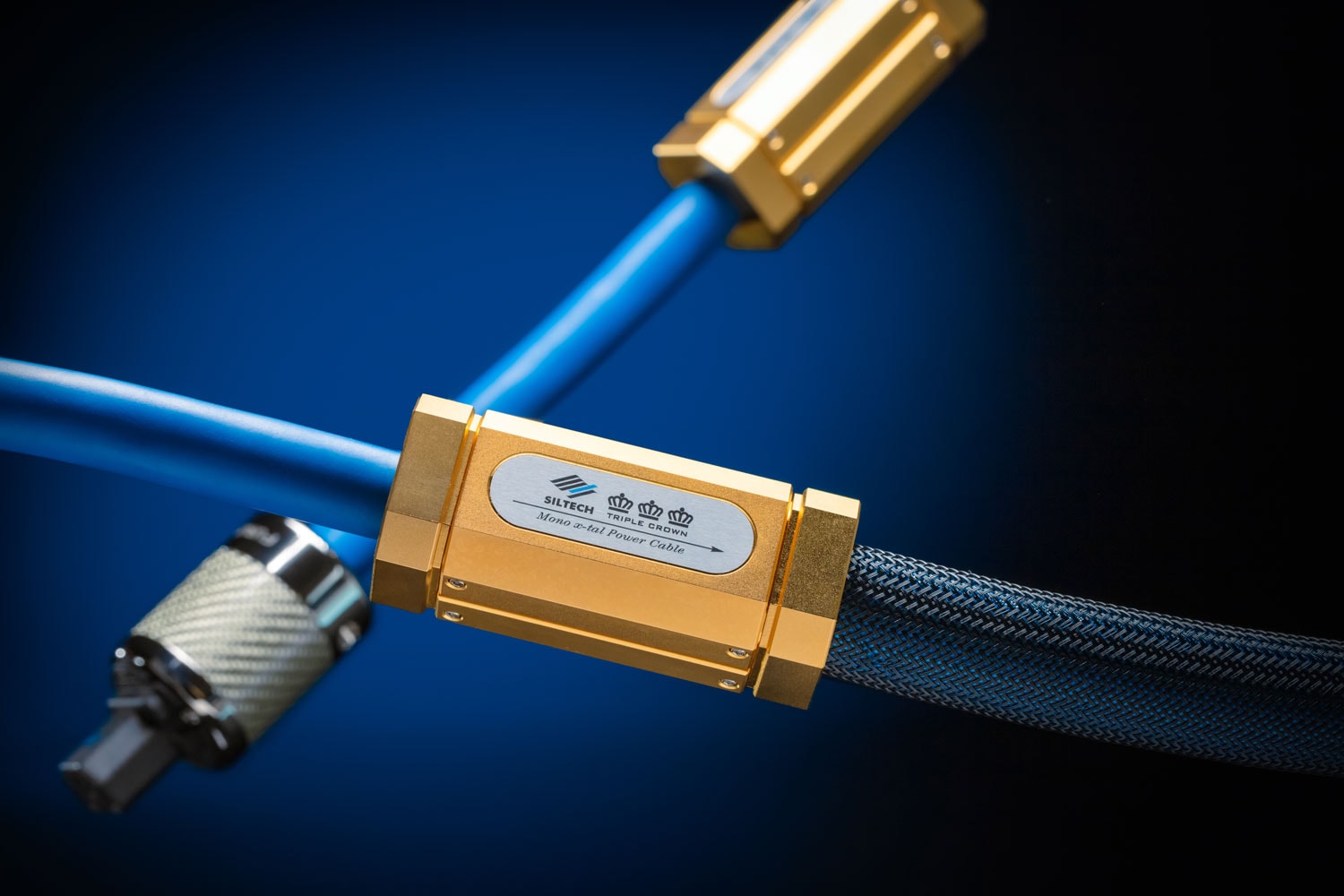 SILTECH Triple Crown /1.5m 【受注生産】キャンセル不可 | すべての