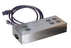 kripton PB-HR500 高音質電源タップ HR電源ボックス PB-HR500 販売終了商品 クリプトンオンラインストア