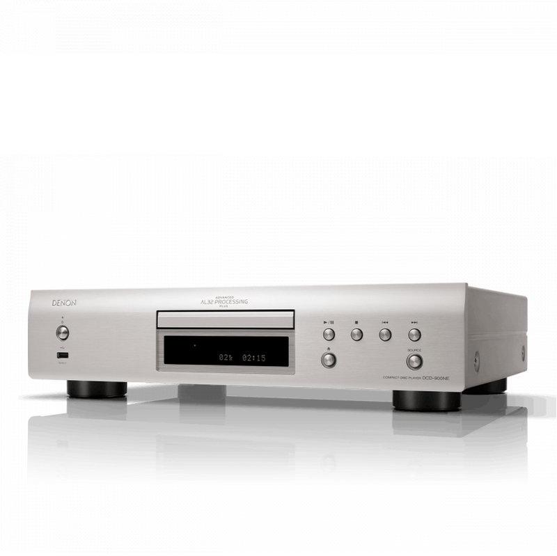 DENON DCD-900NE CDプレーヤー | DENON | シマムセン