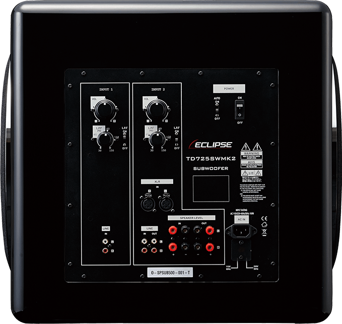 ECLIPSE(デンソーテン) TD725SWMK2 【お取り寄せ】 | 3F登録商品