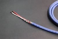 カズ　TIGLON MS-12SP-R2 スピーカーケーブル2本 Tiglon vs QED スピーカーケーブル音質比較 Tiglon MSS-DF100SP