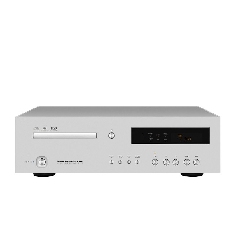 LUXMAN AS-4III ラインセレクター | オーディオセレクター他