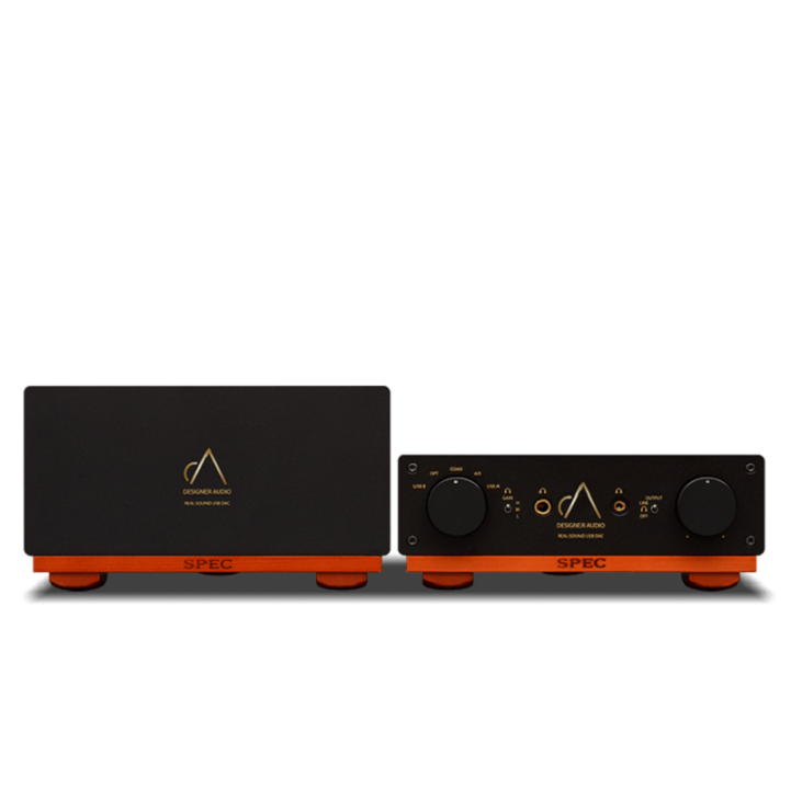 SPEC RMP-DAC3 USB-DAC �ڤ����󤻡�