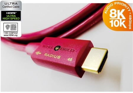 Zonotone 6NSP-Granster 5500α (切売り)m単位 | 切り売りケーブル