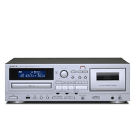 TEAC AD-850-SE �����åȥǥå�/CD�ץ졼��