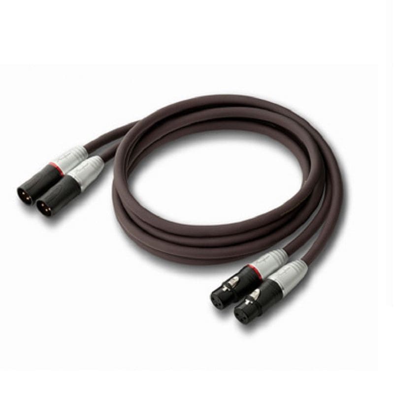 Accuphase ASLC-30B/3.0m XLRラインケーブル 【お取り寄せ