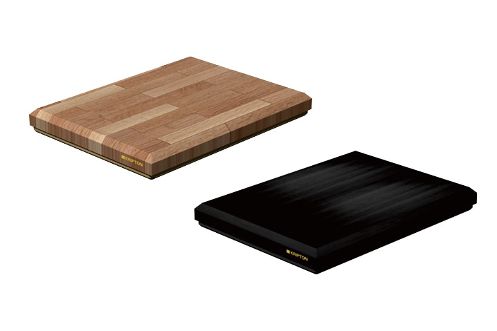 希少品！デュポンコーリアン・オーディオボード (316×300)厚12・2枚・り 希少品！デュポンコーリアン・オーディオボード (316×300)厚12・2枚・り