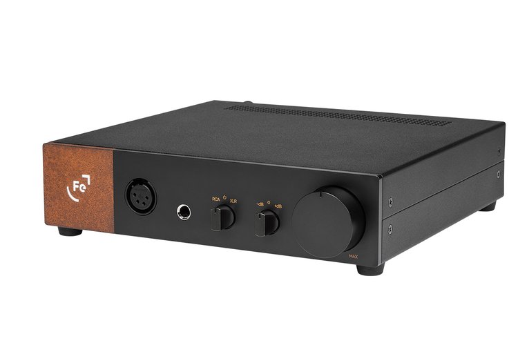 Ferrum Audio OOR �ڤ����󤻡�