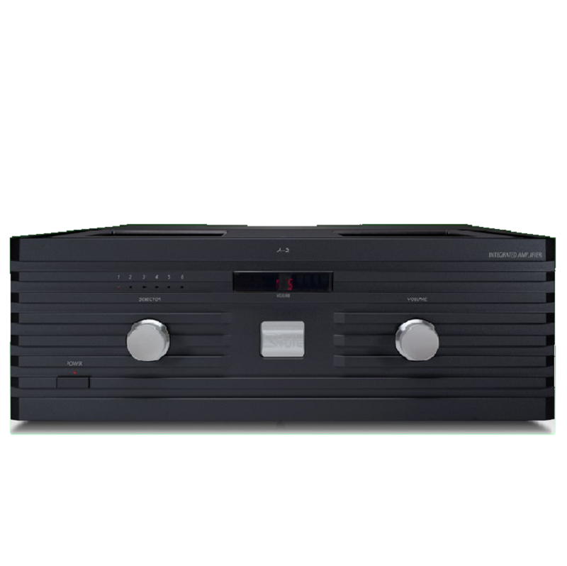 ★　超美品　保証あり　SOULNOTE A-1B　プリメインアンプ ブラック　★ アバックWEB-SHOP / 【中古】SOULNOTE A-1(B)【コード01-08695