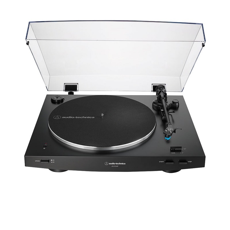 audio-technica AT-LP3XBT ベルトドライブアナログプレーヤー【お