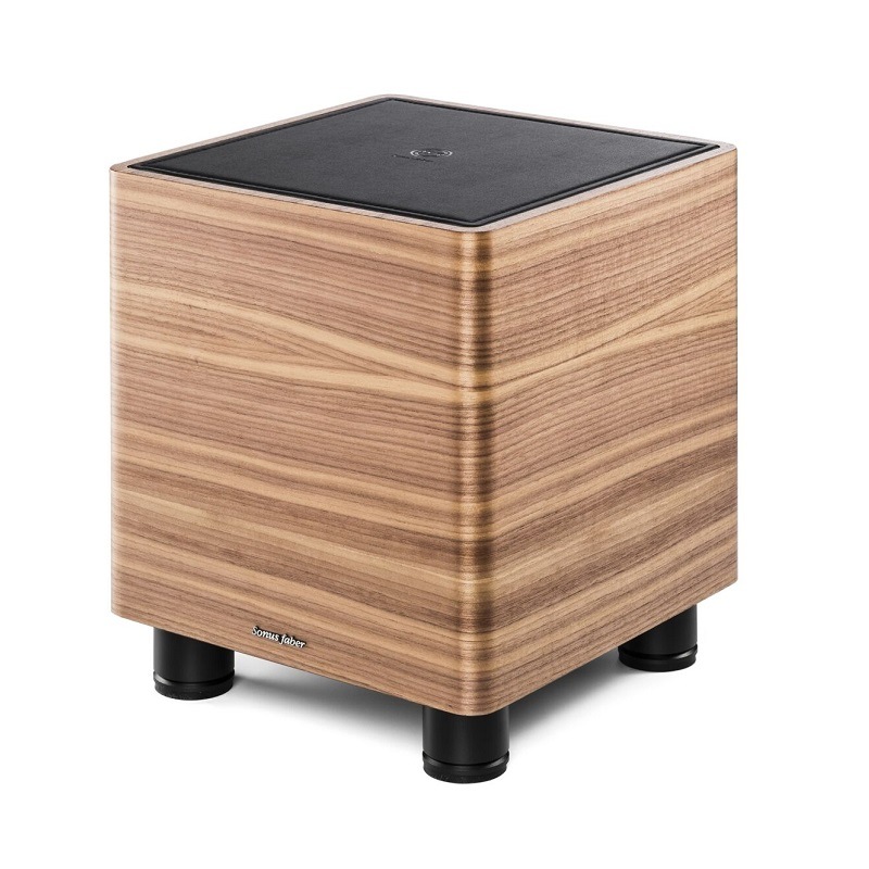 Sonus faber GRAVIS I /ウッド (1本)サブウーファー | スーパー
