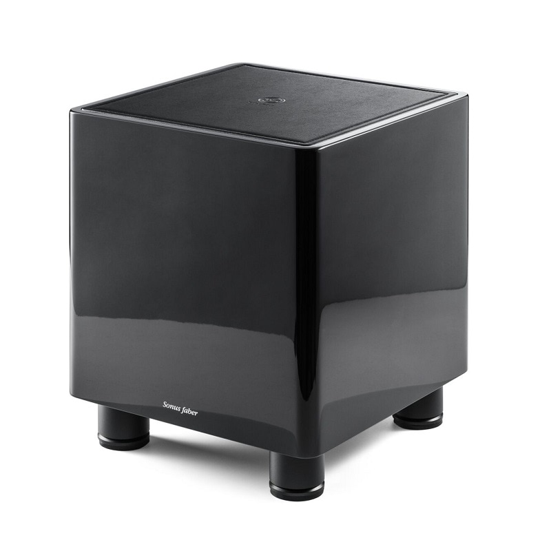 Sonus faber GRAVIS I /ピアノブラック (1本)サブウーファー