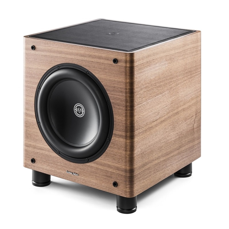 Sonus faber GRAVIS Ⅱ/ウッド (1本)サブウーファー | スーパー