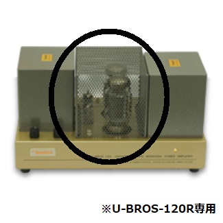 UESUGI G-120/U-BROS-120R���� �����ɥ��С�(�ڥ�) �ڤ����󤻡�