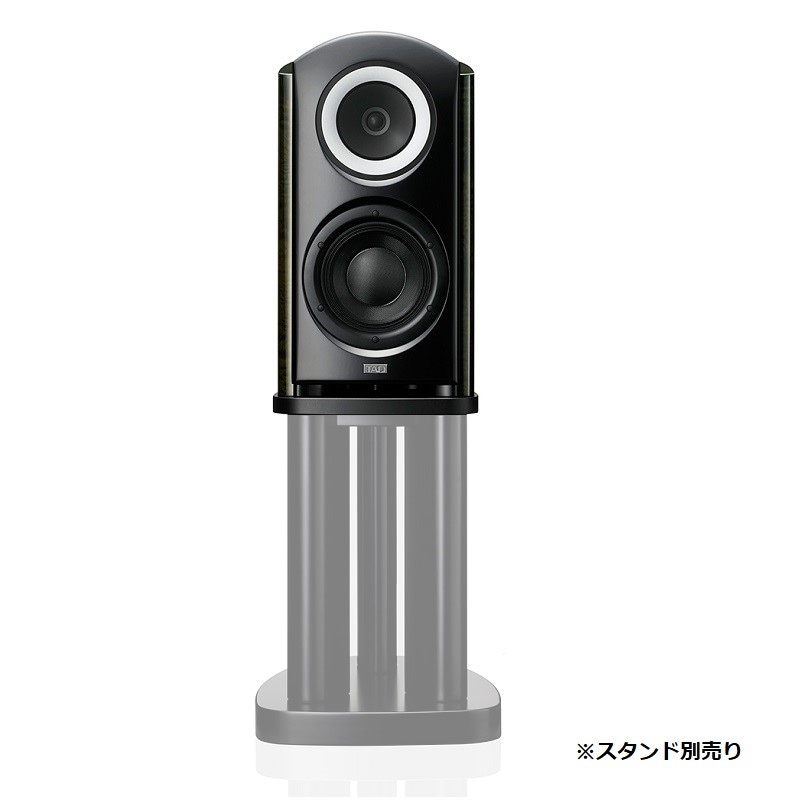 TAD TAD-CR1TX-EB/エメラルドブラック (ペア)ブックシェルフスピーカー