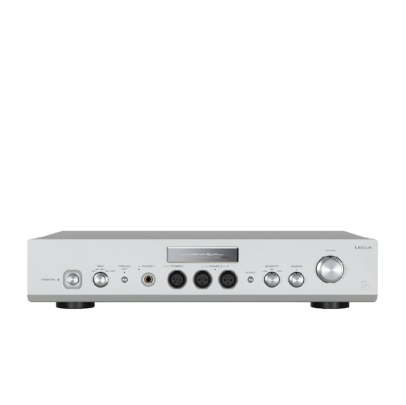 アンプ LUXMAN P-750u LIMITED P-750u - Luxman America Inc.
