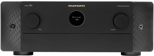 marantz CINEMA 50 8Kб 9.4ch AV