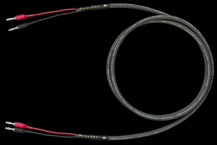 CARDAS AUDIO IRIDIUM INTERCONNECT RCA ケーブル ペア 1M Amazon
