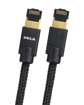 『新品未使用』ドテラメーカー DELA C100 /0.5m~5.0m 【複数個はお取り寄せ】 | すべての商品