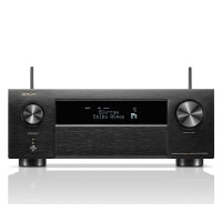 DENON AVR-X4800H 8Kб 9.2ch AV쥷С