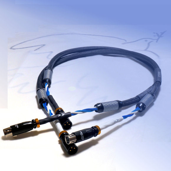 DH LABS REVELATION PURE XLR/1m 【お取り寄せ】 | すべての商品