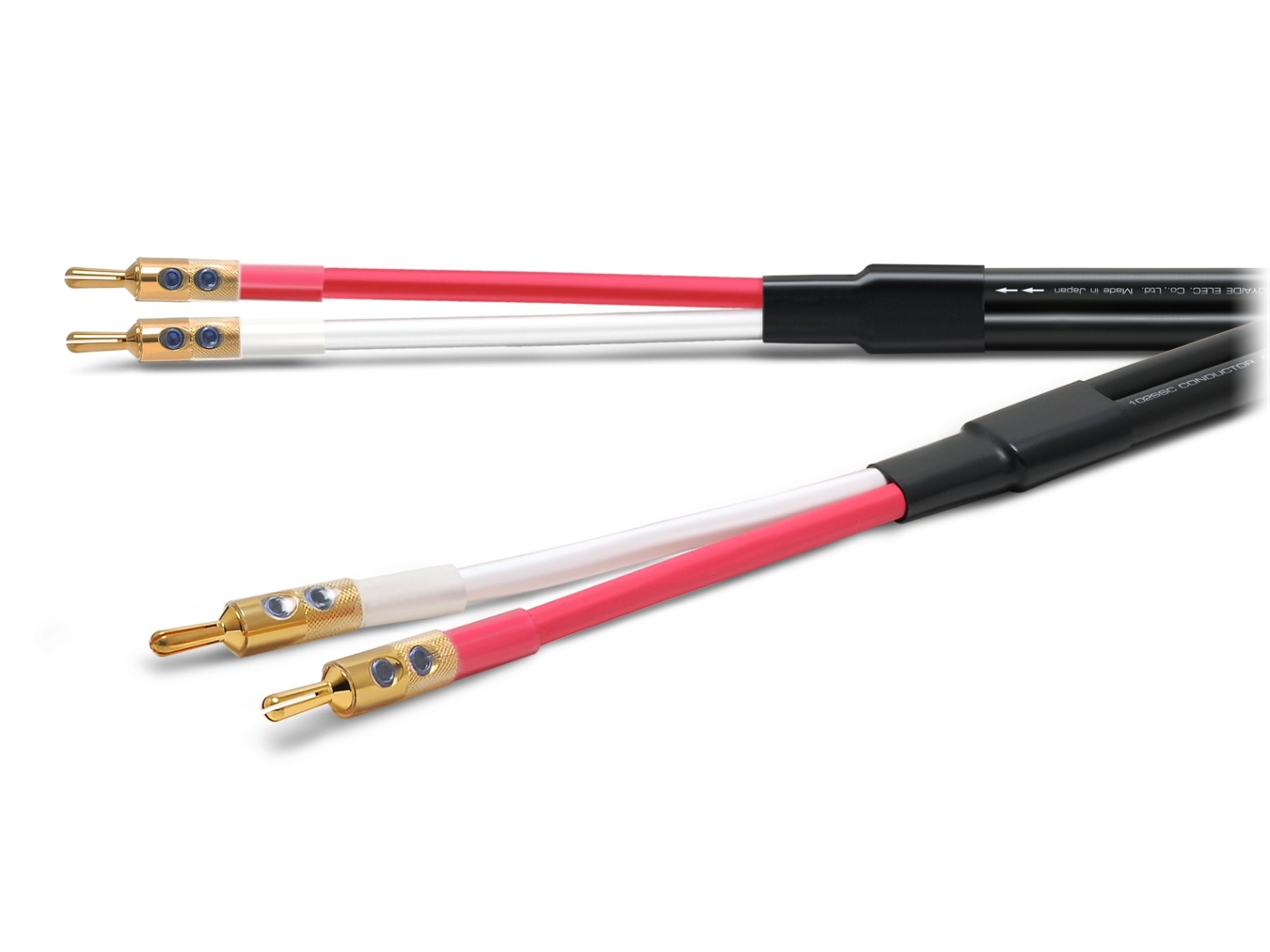 OYAIDE ACROSS 3000 SGB /1.5m~3m (完成品) 【長さ選択】 【お