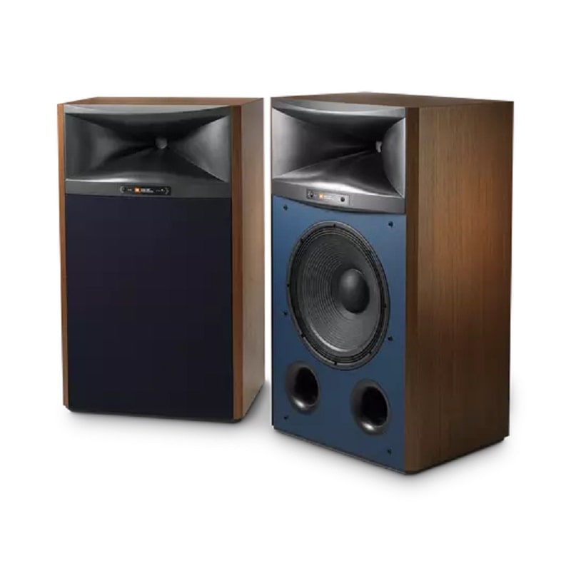 JBL 4367WX (ペア) スタジオモニター 【お取り寄せ】 | JBL