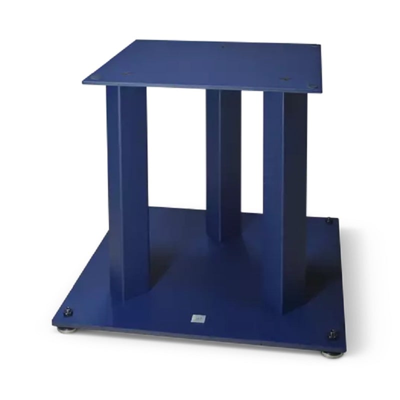 希少　JBL スピーカースタンド➁ JBL - STAGE FS STAND BLK/ブラック（JBLSTAGEFSBLK）（ペア