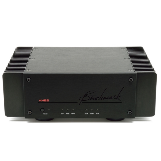 Benchmark AHB2 (Black) BMS-AHB2-B 【お取り寄せ】 | Benchmark