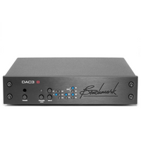 Benchmark DAC3 B Black (BMS-DAC3B-B)ڤ󤻡