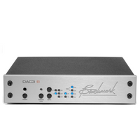 Benchmark DAC3 B Silver (BMS-DAC3B-S)ڤ󤻡