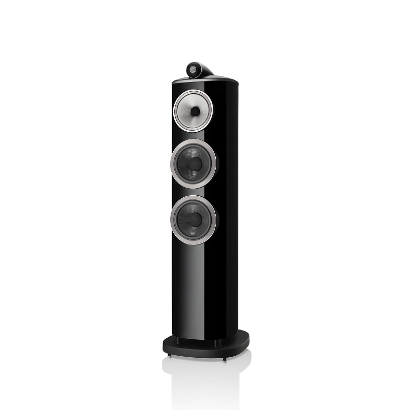 B&W Bowers & Wilkins 804S スピーカー B&Wスピーカー804Sの高額買取はみっけオーディオ |