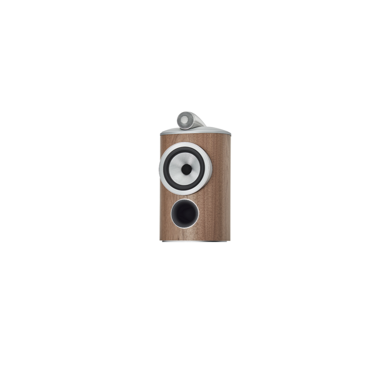 Bowers&Wilkins(B&W) 805D4 MR ローズナット(ペア) | Bowers&Wilkins