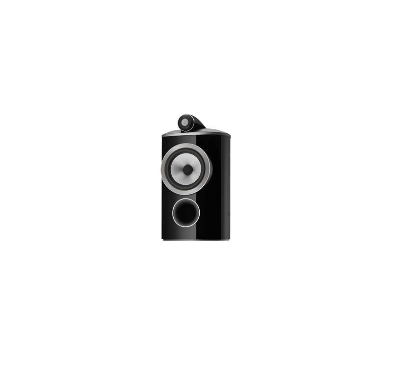 Bowers&Wilkins(B&W) 805D4 B グロス・ブラック(ペア