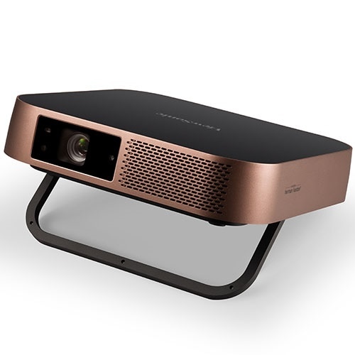 M*O様 ViewSonic プロジェクター 本体　※ジャンク品です 在庫限り】ViewSonic M2 Full-HD スマートポータブルLED