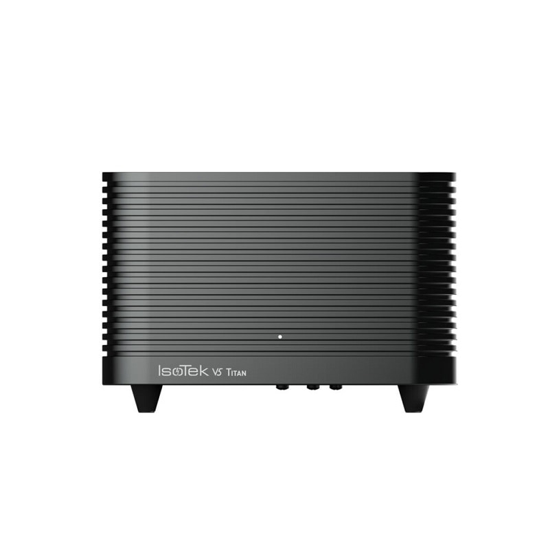 その他 IsoTek Titan One EVO3 TITAN ONE | エヴォ3タイタンワン | ​IsoTek | アイソ