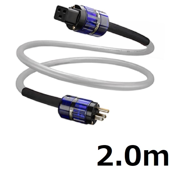 未使用品 IsoTek EVO3 OPTIMUM 電源ケーブル OPT20A 未使用品 IsoTek EVO3 OPTIMUM 電源ケーブル OPT20A - メルカリ