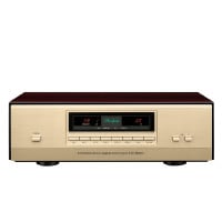 Accuphase DC-1000 D/A����С������ڤ����󤻡�