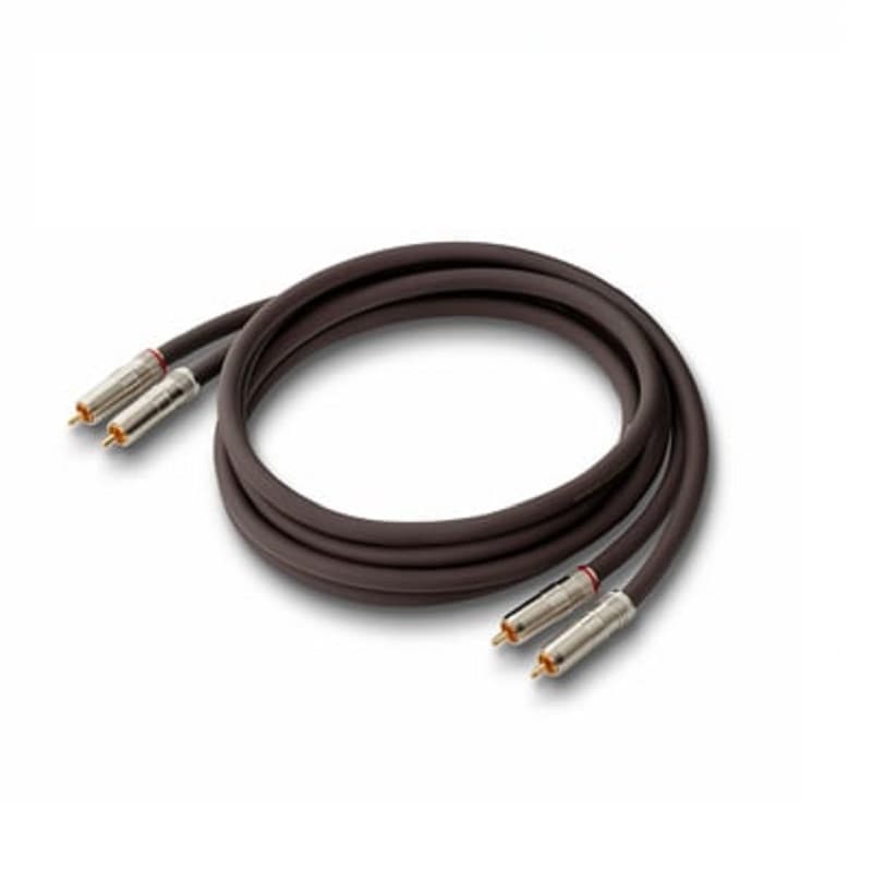 SAEC 99.9997%銅ラインケーブル 4本セット サエクコマース(SAEC) ｜ ルロワ オンラインショップ（カー用品