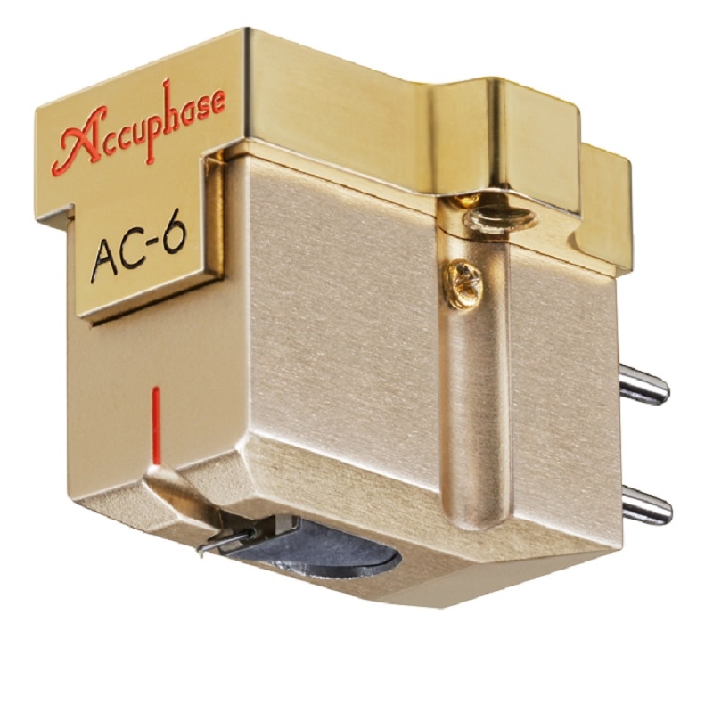 Accuphase AC-6 MCȥå