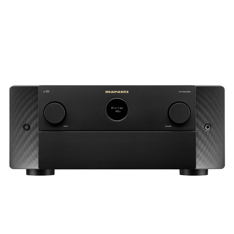 marantz AV10 AVプリアンプ | すべての商品 | シマムセン