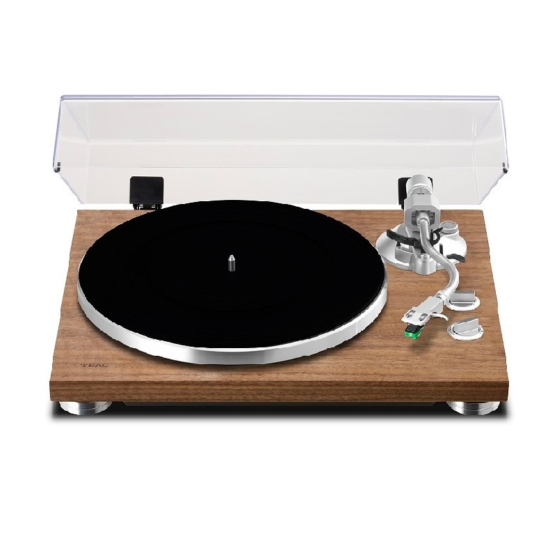 TEAC TN-400BT-X ブルートゥース付アナログプレーヤー 【お取り寄せ