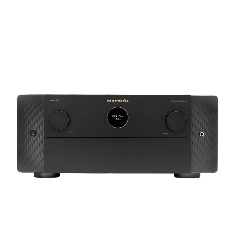 marantz CINEMA 40 8K対応 9.4ch AVアンプ | MARANTZ | シマムセン