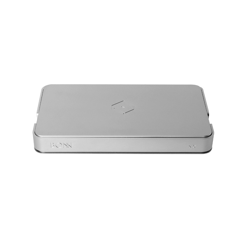 Silent Angel NX （Bonn NX） オーディオ用ネットワークスイッチング
