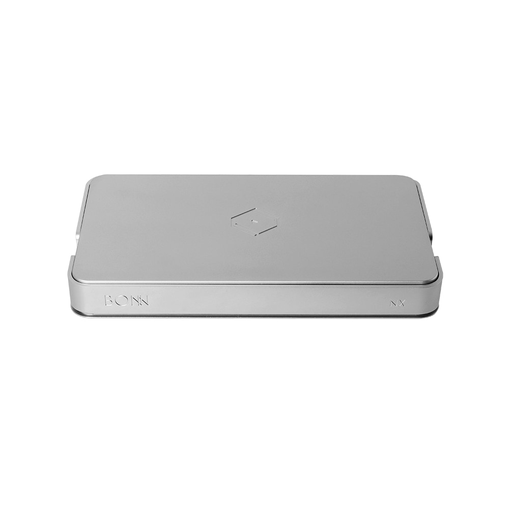 オーディオ専用スイッチングハブ　SILENT ANGEL N8 N8 - Silent Angel | 完実電気株式会社 | KANJITSU DENKI CO.,LTD