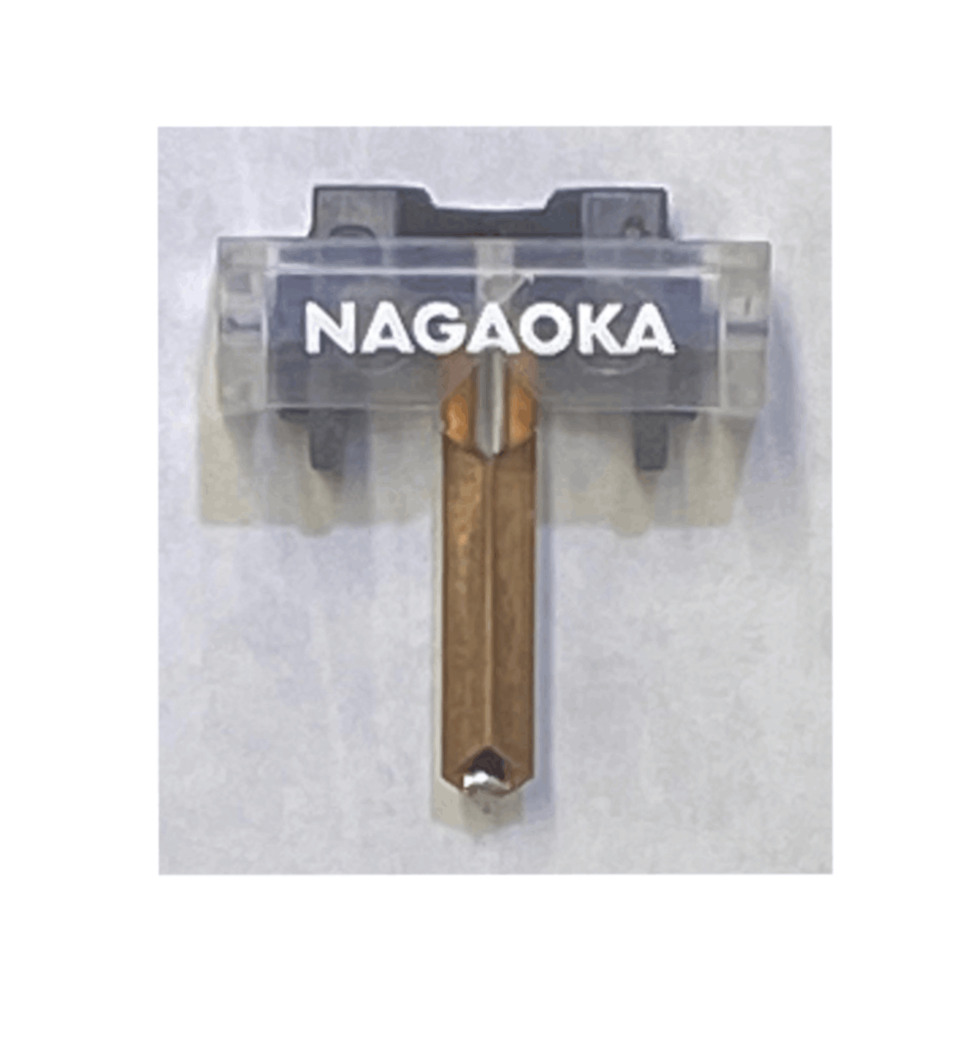 NAGAOKA DJ-44G 交換用スタイラス 2個セット Amazon.com: NAGAOKA DJ-44G Replacement Stylus for Record