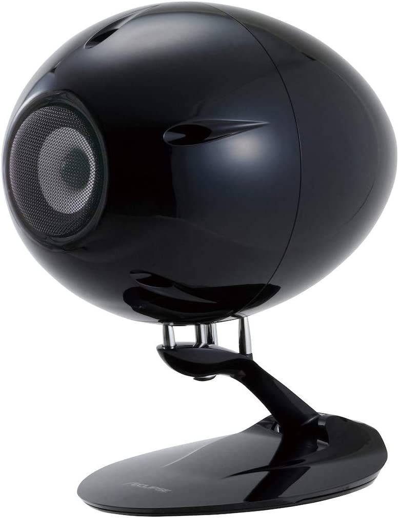 【美品・良品】　イクリプス / DENSO TEN　スピーカー　TD510MK2 ECLIPSE(デンソーテン) TD510MK2 (1本) 【お取り寄せ】 | すべて