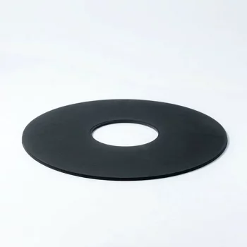 東京防音 ULTIMA TURNTABLE MAT THT-291-95(中心穴Φ95mm) 【お取り寄せ